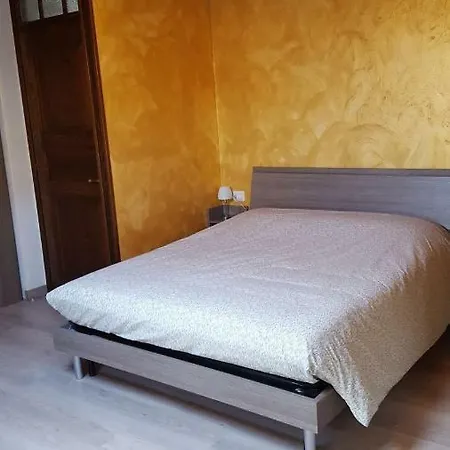 Casa Sergio Διαμέρισμα Gravedona