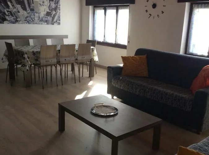 Apartment Casa Sergio Gravedona
