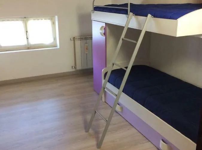 Casa Sergio Apartment Gravedona
