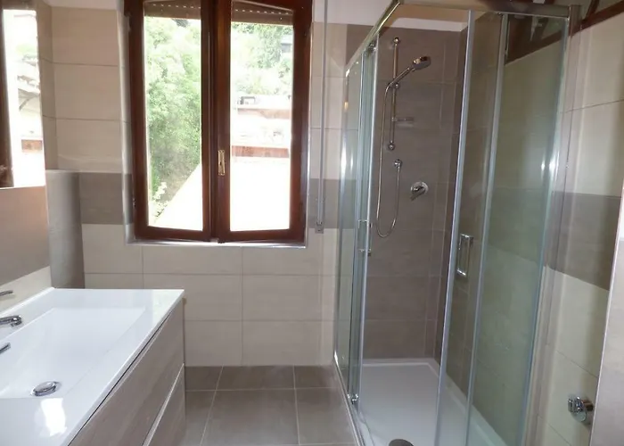 Apartment Casa Sergio