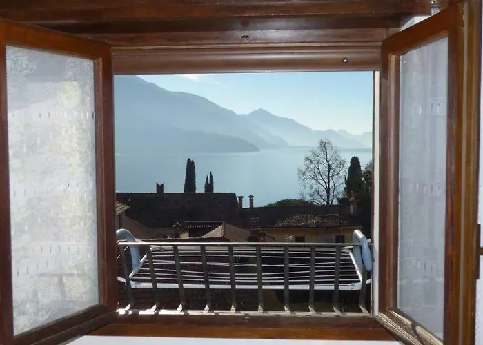 Casa Sergio *