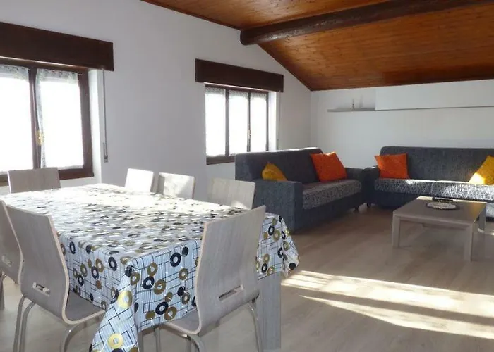 Casa Sergio