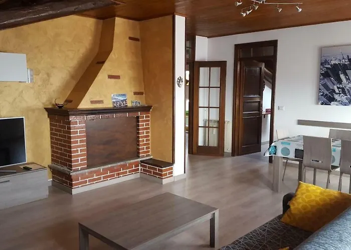 Casa Sergio Apartment Gravedona