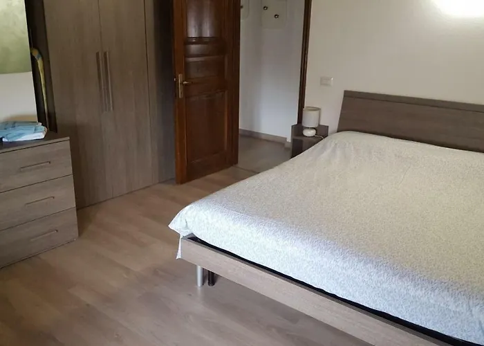 Casa Sergio * Gravedona