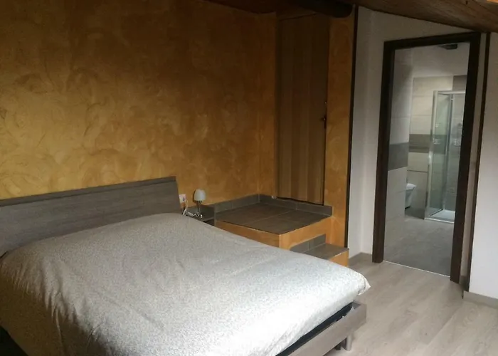 Casa Sergio Apartment