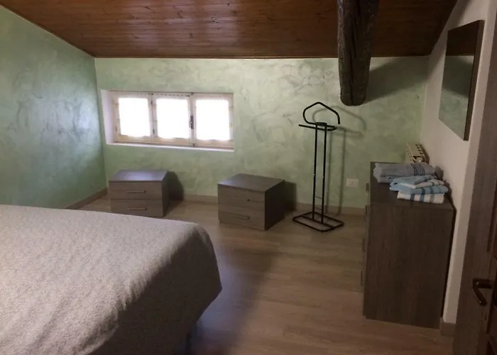 Casa Sergio Apartment