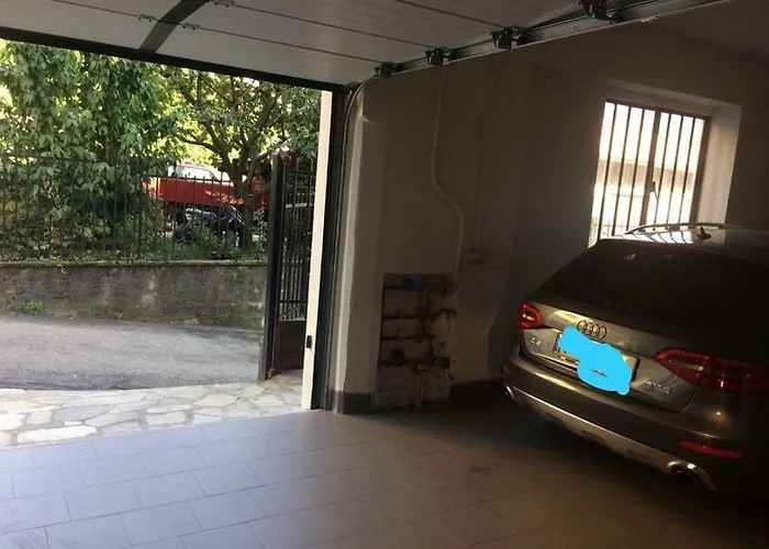 Casa Sergio Apartment