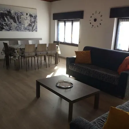 Lägenhet Casa Sergio Gravedona