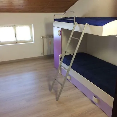 Casa Sergio Lägenhet Gravedona
