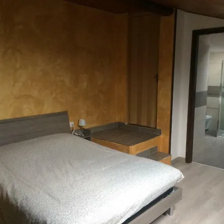 Casa Sergio Lägenhet