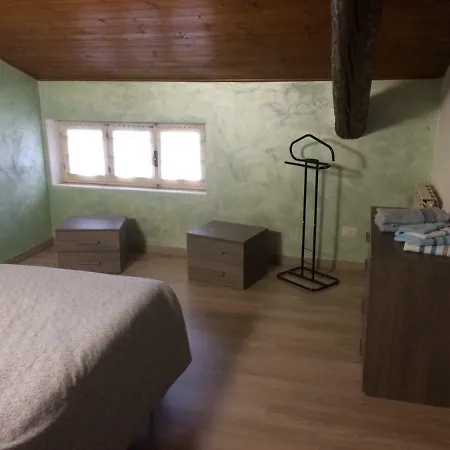 Casa Sergio Lägenhet