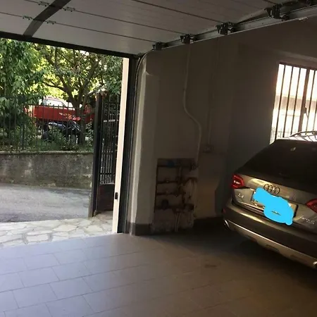 Casa Sergio Lägenhet