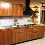 شقة Casa Sergio *
