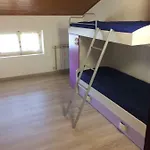Casa Sergio شقة غْرافيدونا