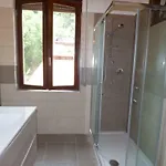 شقة Casa Sergio