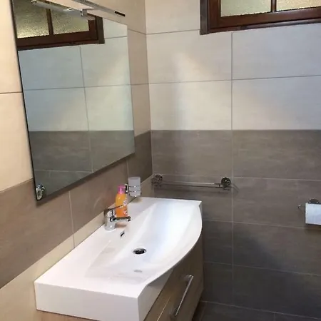 Casa Sergio Appartement