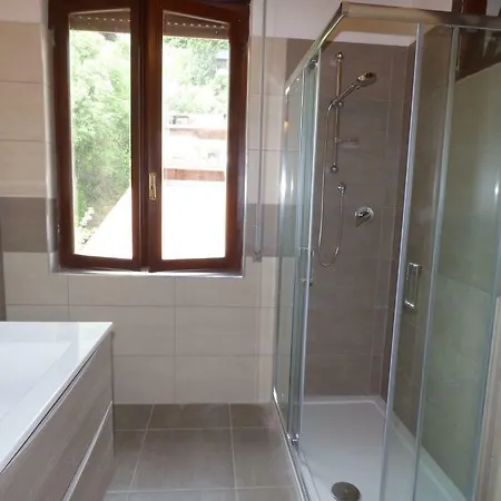 Appartement Casa Sergio