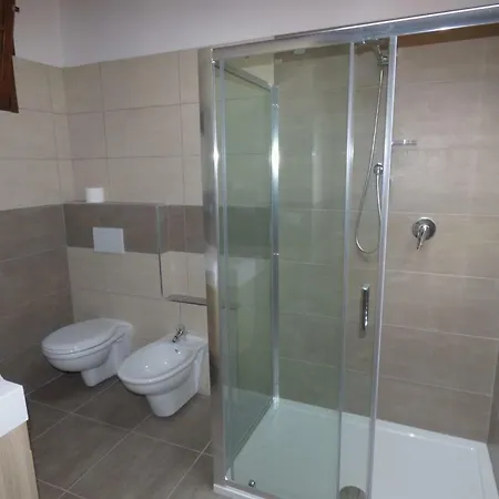 Casa Sergio Appartement Gravedona