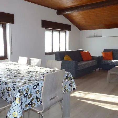 Casa Sergio