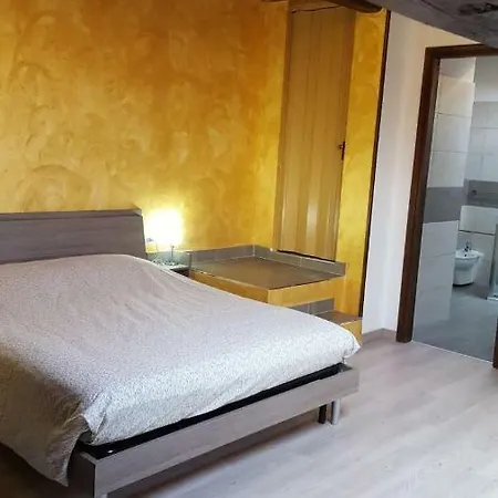 Casa Sergio *