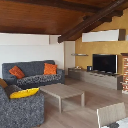 Casa Sergio * غْرافيدونا