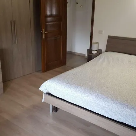 Casa Sergio * غْرافيدونا